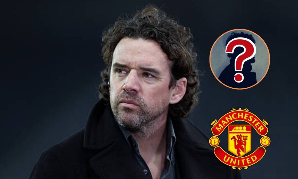 Hargreaves backs surprise choice for Premier League Player of the Season, tips Man United star to win