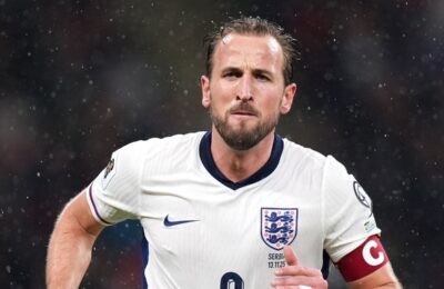 Harry Kane won’t slow down Bayern scoring streak for England sake – Wayne Rooney