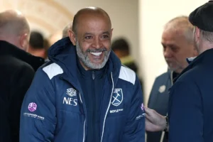 ‘Hasn’t Been Much Time’ – West Ham Boss Makes Portugal League Admission