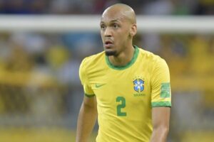 ‘Have I got a chance of going to the World Cup this summer? Why not!’ Fabinho on his prospects of making this summer’s Brazil squad