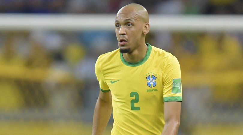 ‘Have I got a chance of going to the World Cup this summer? Why not!’ Fabinho on his prospects of making this summer’s Brazil squad
