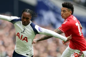 Explained: ‘He Can’t’ – Possible Move For Tottenham Star Ruled Out By Agent