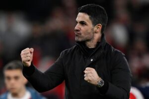 He Wants to Join: Arsenal Get Green Light to Sign Bayern Star Leon Goretzka