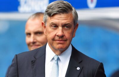He Wants to Join: Rangers Must Throw Bank at Mikey Moore After £16m Update