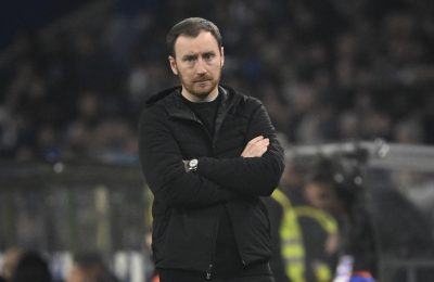Henry meets…Ian Cathro