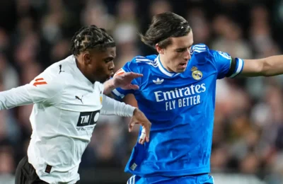 ‘He’s Been Spectacular’ – Leeds United Out on loan Star Impresses Team mate