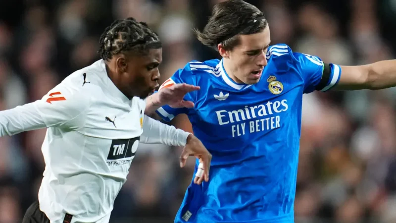 ‘He’s Been Spectacular’ – Leeds United Out-on-loan Star Impresses Team-mate