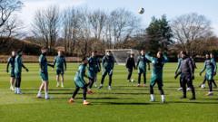Hibs to unveil plans for training centre ‘dome’ upgrade — Key Details