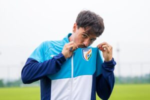 ‘Home is where the heart is’: Ryan Williams speaks on India switch, naturalisation and Indian football
