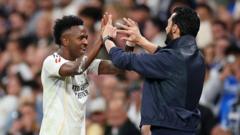 How Arbeloa is getting the best out of Real Madrid’s stars — What We Know