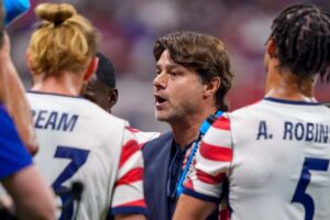 How has USMNT player pool evolved since 2022, and what does it mean for World Cup?