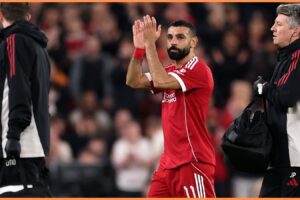 How Liverpool missed out on £150m for Mohamed Salah, who’s now set for free transfer