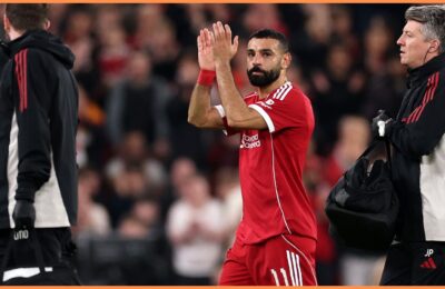 How Liverpool missed out on £150m for Mohamed Salah, who’s now set for free transfer