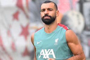 Update: How Mo Salah Has Achieved Incredible Ripped Physique in His 30s