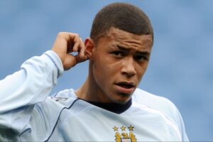 How Reece Wabara Became One of the Richest People in the UK Under 40