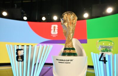 How to get last minute World Cup tickets as FIFA reveal new 'first come, first served' policy