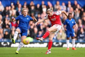 How to watch Arsenal vs Chelsea – Free Streams, TV Details for UWCL quarter-final