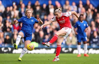 How to watch Arsenal vs Chelsea Free Streams, TV Details for UWCL quarter final