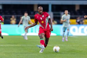 Report: How to watch Bolivia vs Suriname: Free stream and TV details for World Cup 2026 qualification play-off
