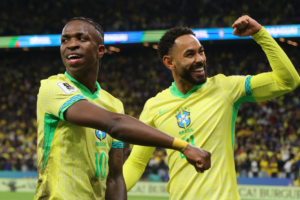 How to watch Brazil vs France for FREE: TV and live stream details for HUGE international friendly