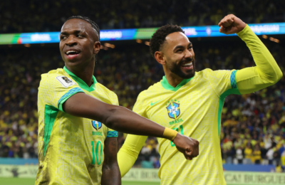 How to watch Brazil vs France for FREE: TV and live stream details for HUGE international friendly