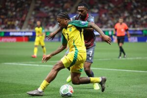 How to watch DR Congo vs Jamaica for FREE: live stream details for World Cup 2026 qualification play-off final in Mexico
