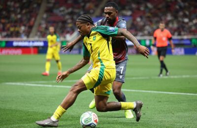 How to watch DR Congo vs Jamaica for FREE: live stream details for World Cup 2026 qualification play off final in Mexico