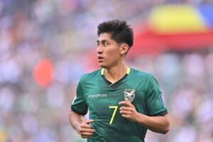 Analysis: How to watch Iraq vs Bolivia: Free stream and TV details for World Cup 2026 qualification play-off final in Mexico
