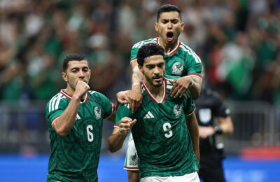 How to watch Mexico vs Portugal: Free streams and TV details as World Cup 2026 co hosts ramp up their preparations