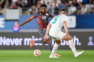 Update: How to watch New Caledonia vs Jamaica: Free stream and TV details for World Cup 2026 qualification play-off