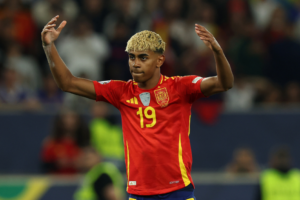 How to watch Spain vs Serbia: live streams for international friendly — Full Story