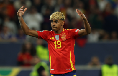 How to watch Spain vs Serbia: live streams for international friendly