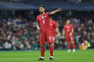 How to watch USA vs Portugal for FREE: Live stream and TV details for huge friendly in Georgia