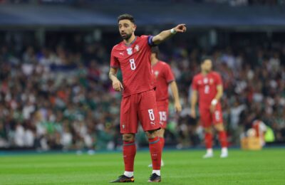 How to watch USA vs Portugal for FREE: Live stream and TV details for huge friendly in Georgia
