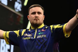 Update: How will Littler react to Berlin boos? ‘He’s not a favourite in Germany!’ — Key Details