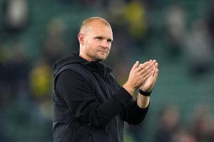 Huddersfield boss Liam Manning takes compassionate leave — Key Details