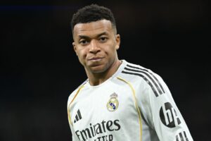 Madrid ‘clear’ on Mbappé, but doubt for City clash