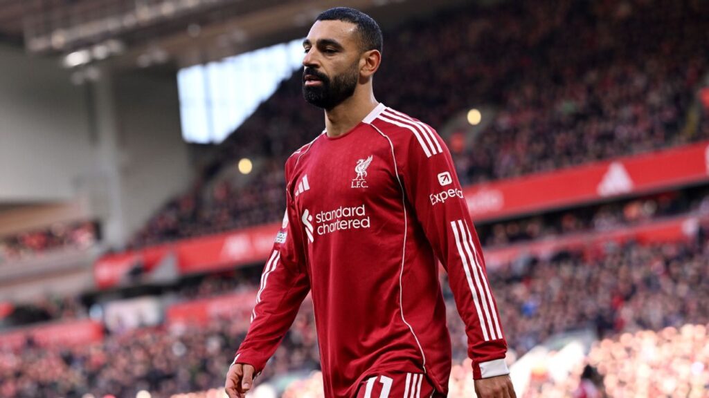 Transfer News: move rumors, news: MLS an option as Salah ‘increasingly likely’ to leave Liverpool