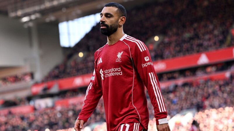 Liverpool Transfer News: Transfer News: move rumors, news: MLS an option as Salah ‘increasingly likely’ to leave Liverpool