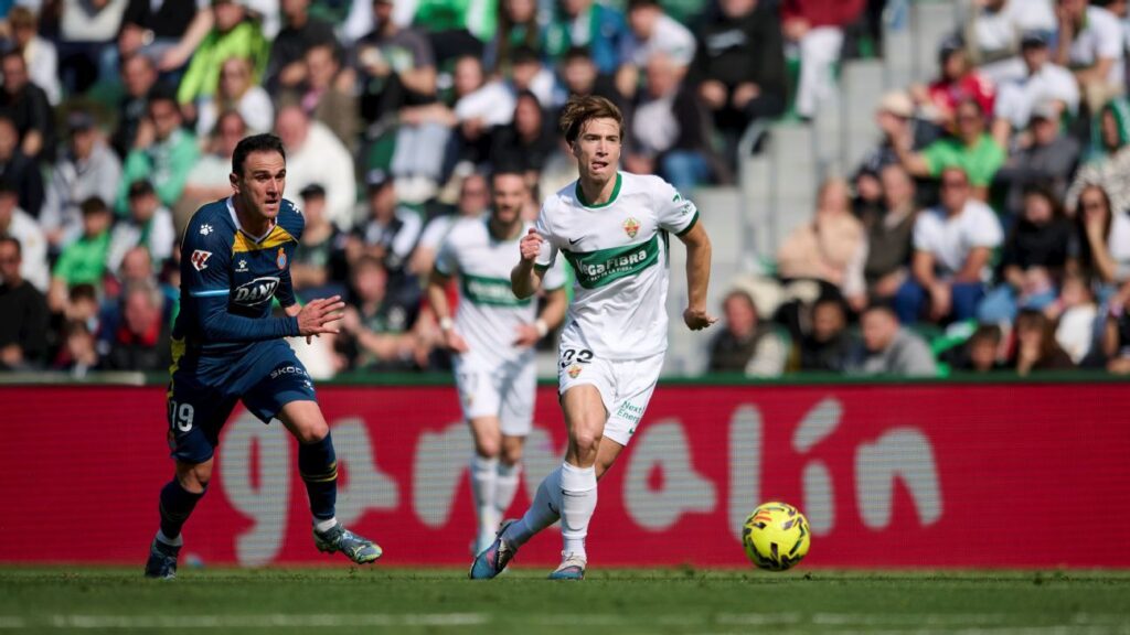 LaLiga contest stopped for anti-racism protocol