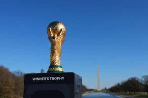 Iran federation reveals participation in WC in doubt