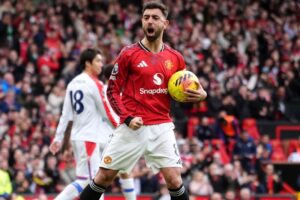 Four into three doesn’t go: Predicting the Premier competition’s race for UCL spots