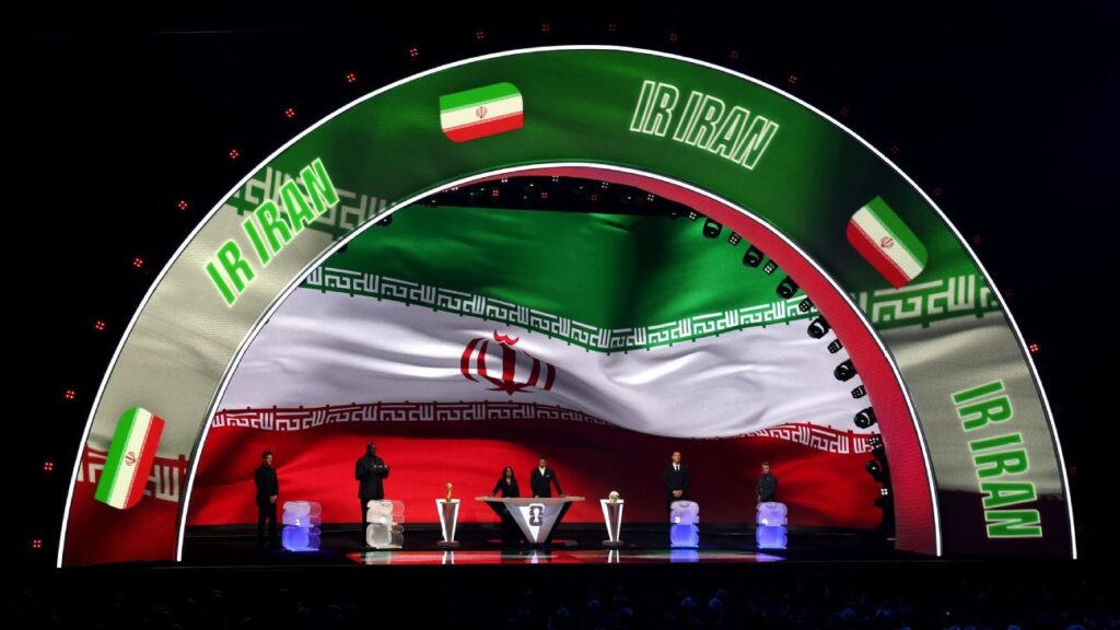 Iran’s situation at the 2026 World Cup: is poised to they play? What happens if they don’t?