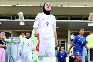 Iran women’s NT: ‘Let’s just focus’ on Asian Cup