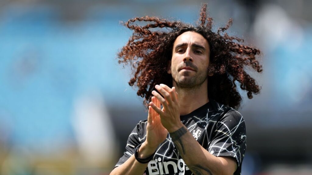 Transfer Update: Boehly: Chelsea inked Cucurella to saw off out City