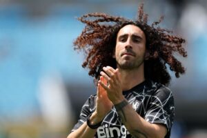 Transfer Update: Boehly: Chelsea inked Cucurella to saw off out City