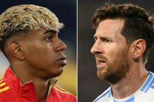 Middle East conflict puts Finalissima in doubt