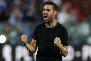 Fabregas is keen on ‘little Bombonera’ for Inter visit