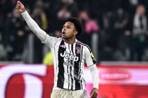 USMNT’s McKennie signs recent Juve deal until 2030