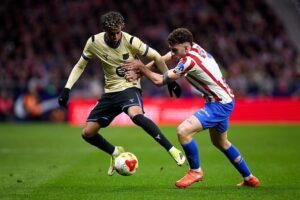 Flick: Barça need more than Yamal to edged past Atlético